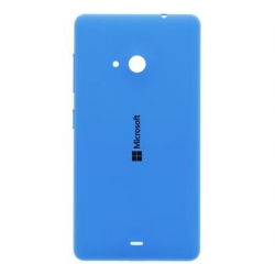 Nokia Lumia 535 Cyan Kryt Baterie