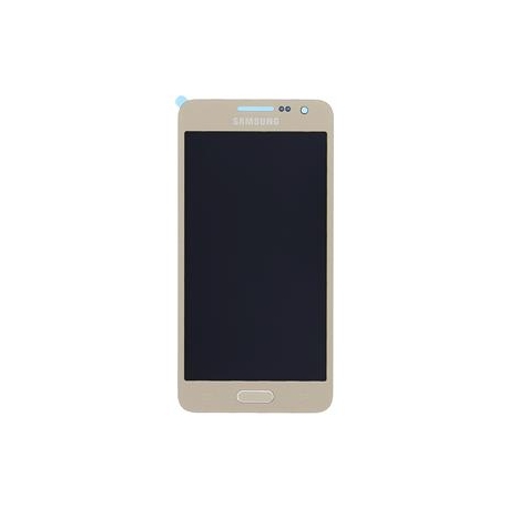 LCD Displej + Dotykové sklo Samsung A300F Galaxy A3
