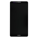 Huawei Mate7 LCD Display + Dotyková Deska Black