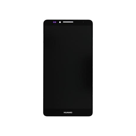 Huawei  Mate7 LCD Display + Dotyková Deska Black