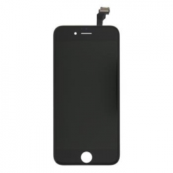 IPhone 6 LCD Display + Dotyková Deska Black OEM