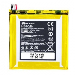HB4Q1HV Huawei Baterie 1800mAh Li-Pol (Bulk)