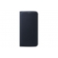 EF-WG920BBE Samsung Wallet Pouzdro Black pro G920 Galaxy S6 (EU Blister)
