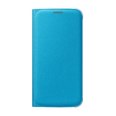 EF-WG920BLE Samsung Wallet Pouzdro Blue pro G920 Galaxy S6 (EU Blister)