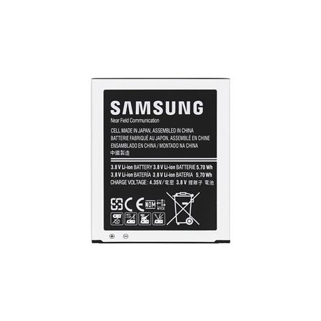 EB-BG313BBE Samsung Baterie Li-Ion 1500mAh (Bulk)
