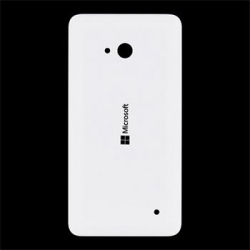 Nokia Lumia 640 Kryt Baterie White