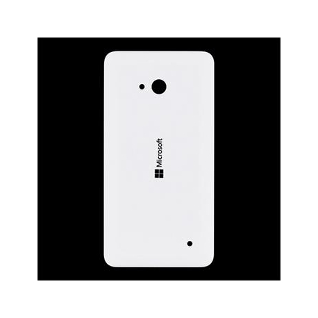 Nokia Lumia 640 Kryt Baterie White