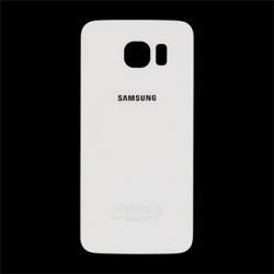 Samsung G920 Galaxy S6 White Kryt Baterie