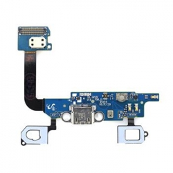 Samsung G850 Galaxy Alpha Flex Kabel vč. Dobíjecího kONEKTOR