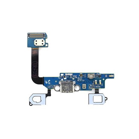 Samsung G850 Galaxy Alpha Flex Kabel vč. Dobíjecího Konektoru