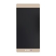 Huawei  P8 LCD Display + Dotyková Deska Gold