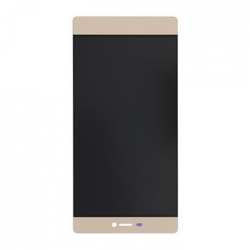 Huawei  P8 LCD Display + Dotyková Deska Gold
