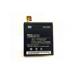 BM32 Xiaomi Original Baterie 3000mAh Li-Ion (Bulk)