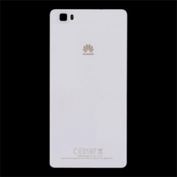 Huawei Ascend P8 Kryt Baterie White