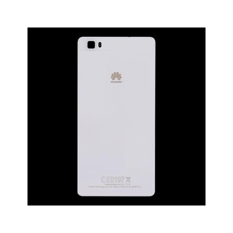 Huawei Ascend P8 Kryt Baterie White