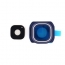 Samsung G920 Galaxy S6 Rámeček Kamery Blue