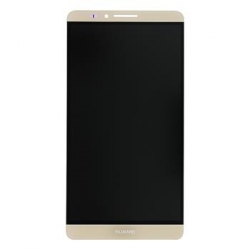 Huawei Mate7 LCD Display + Dotyková Deska Gold