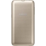 EP-TG928BFE Samsung Sada pro bezdr. Dobíjení Gold pro Galaxy S6 Edge Plus