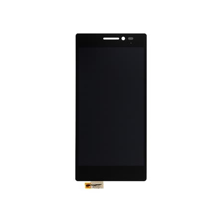 Lenovo Vibe X2 LCD Display + Dotyková Deska Black