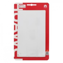 Huawei Original Folio Pouzdro White pro MediaPad M2 8 "(EU Blister)