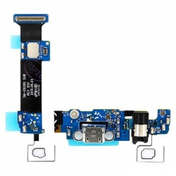 Samsung G928 Galaxy S6 Edge Plus Flex Kabel vč. microUSB konektor