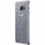 EF-XG928CSE Samsung Glitter Cover Silver pro G928 Galaxy S6 Edge Plus (EU Blister)