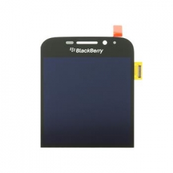 LCD Display + Dotyková Deska BlackBerry Classic Q20 Black