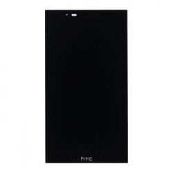 LCD Display + Dotyková Deska pro HTC E9 +