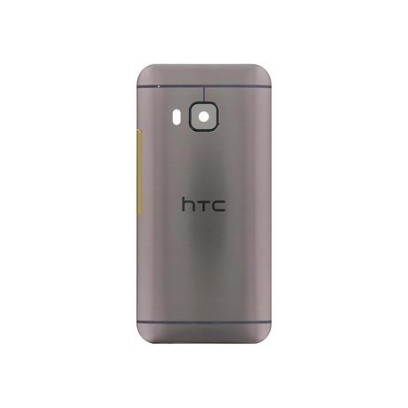 HTC ONE M9 Zadní Kryt Grey