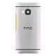 HTC ONE M9 Zadní Kryt Silver