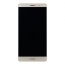 Huawei Mate S LCD Display + Dotyková Deska + Přední Kryt Gold