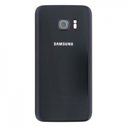 Samsung G930 Galaxy S7 Kryt Baterie Black