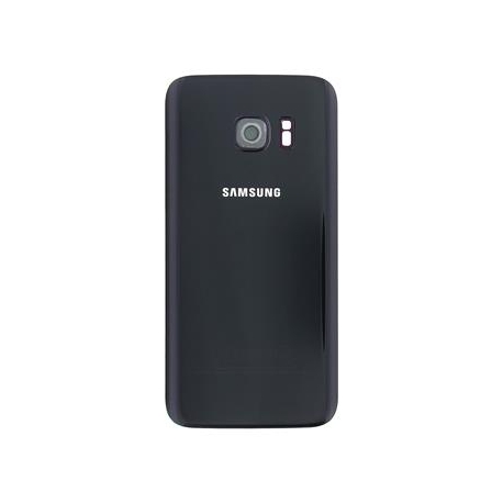 Samsung G930 Galaxy S7 Kryt Baterie Black