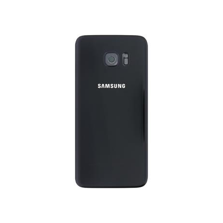 Samsung G935 Galaxy S7 Edge Kryt Baterie Black