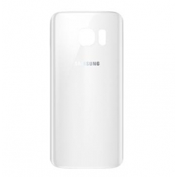 Samsung G935 Galaxy S7 Edge Kryt Baterie White