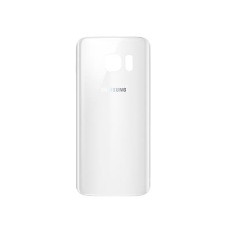 Samsung G935 Galaxy S7 Edge Kryt Baterie White