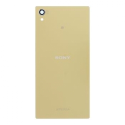 Sony E6853 Xperia Z5 Premium Kryt Baterie Gold