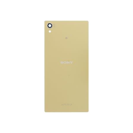 Sony E6853 Xperia Z5 Premium Kryt Baterie Gold