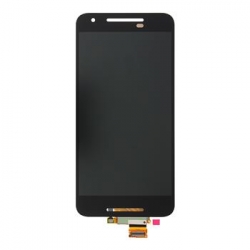 LG H791 Nexus 5X LCD Display + Dotyková Deska Black