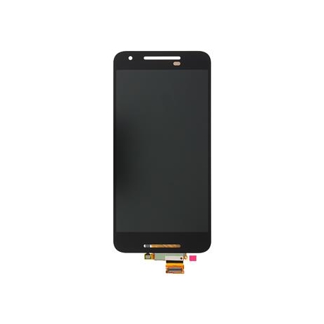 LG H791 Nexus 5X LCD Display + Dotyková Deska Black