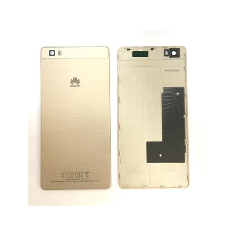 Huawei Ascend P8 Lite Kryt Baterie Gold