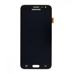 LCD Display + Dotyk Samsung J320 Galaxy J3 2016 Black  - Originál