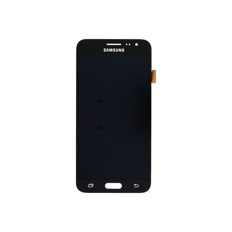 LCD Display + Dotyk Samsung J320 Galaxy J3 2016 Black - Originál