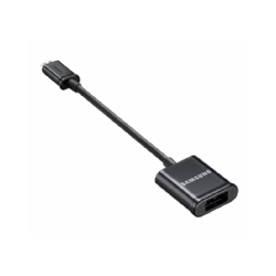 ET-R205 Samsung adaptér microUSB(M) - USB(F) (Box)