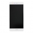Huawei  P9 LCD Display + Dotyková Deska + Přední Kryt White