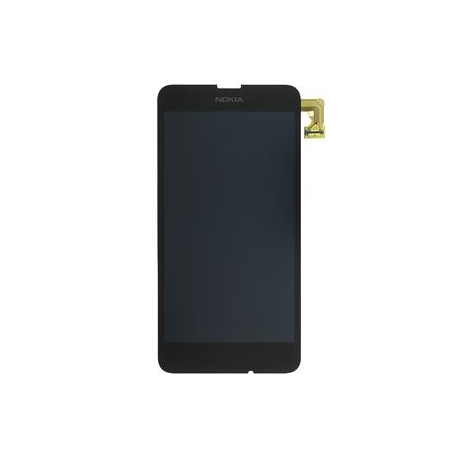 Nokia Lumia 630 Dotyková Deska + LCD Display