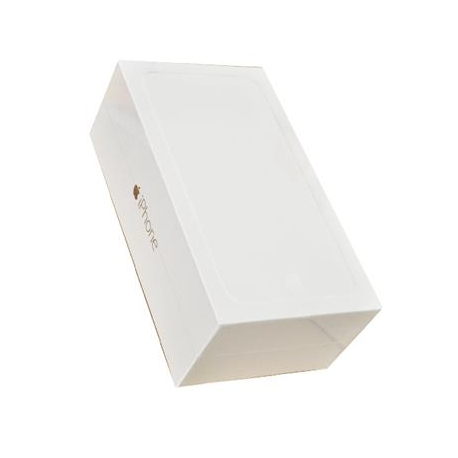 Apple iPhone 6 64GB Gold Prázdný Box