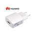 HW-050200E3W Huawei USB Cestovní Dobíječ White (Bulk)