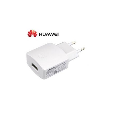 HW-050200E3W Huawei USB Cestovní Dobíjecí White (Bulk)