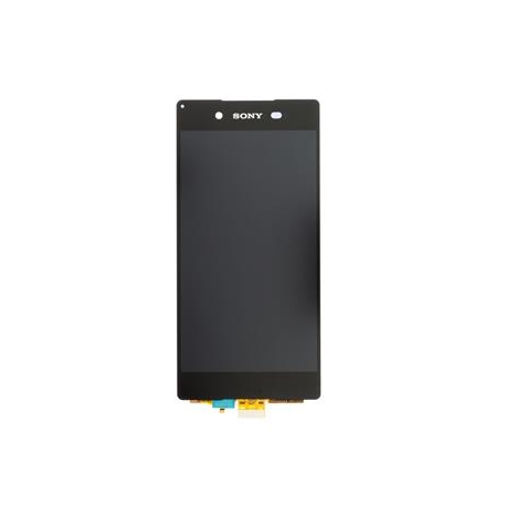 LCD Display + Dotyková Deska Black Sony E6553 Xperia Z3 +